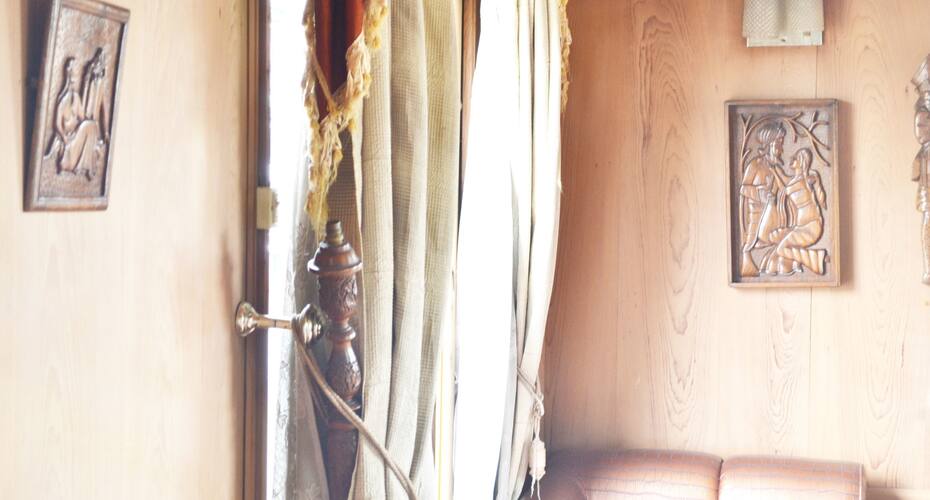 Piano Houseboat, Srinagar 3